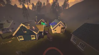 Let it Moose