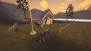 Let it Moose