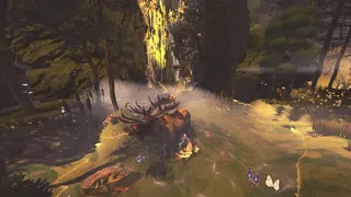 Let it Moose