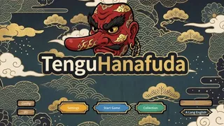 TenguHanafuda
