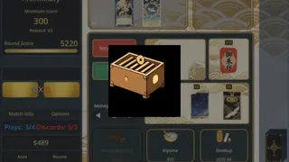 Скриншот 5 к игре TenguHanafuda