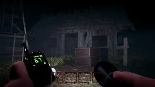 Hog Hunt
