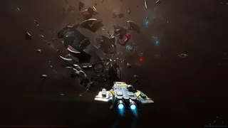 Скриншот 5 к игре Demicore