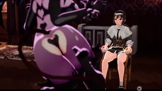 Trial of the Succubus