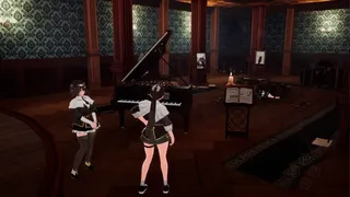 Trial of the Succubus