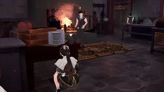 Trial of the Succubus