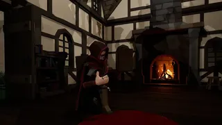 Blood Mage