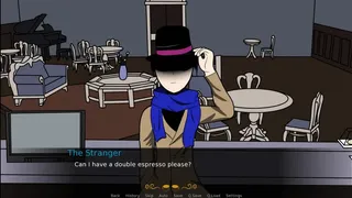 Скриншот 5 к игре The Caffeine Chronicles