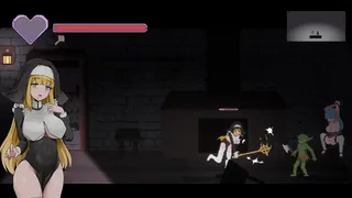 Sister Leticia: The First Mission!