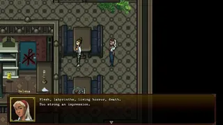 Phantasma Hotel
