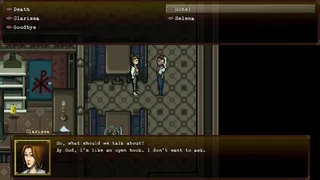 Phantasma Hotel