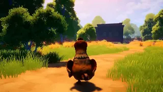 Chicken Escape