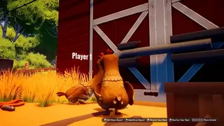 Скриншот 7 к игре Chicken Escape