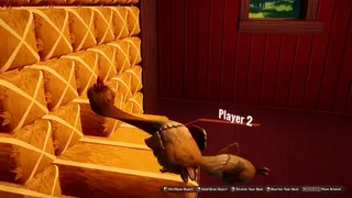 Скриншот 8 к игре Chicken Escape