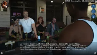 Temptation's Price - Episode 1