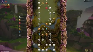 Primal Tactica