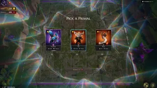 Скриншот 5 к игре Primal Tactica