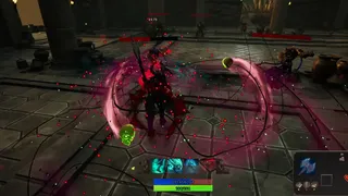 Rise Of Eurevia