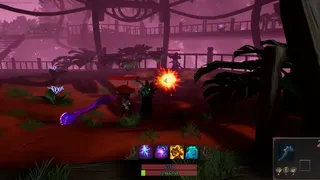 Rise Of Eurevia