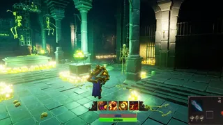 Rise Of Eurevia