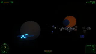 Zerion: Infinite Space