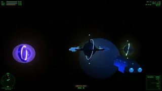 Zerion: Infinite Space