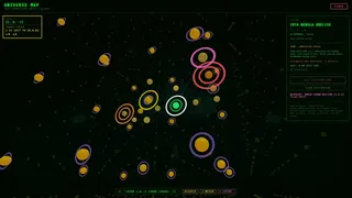 Zerion: Infinite Space