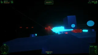 Скриншот 5 к игре Zerion: Infinite Space