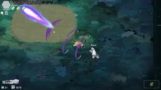 Endless Forest Dream
