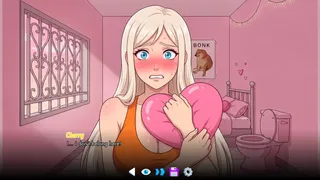 Horny Jail