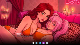 Horny Jail