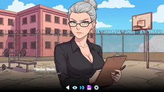 Horny Jail