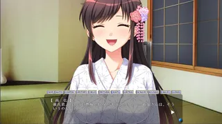 寝取らせ温泉旅行