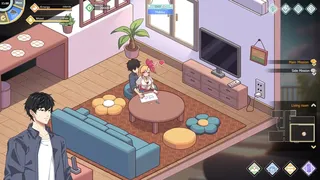 Скриншот 7 к игре Love n Life: Happy Student