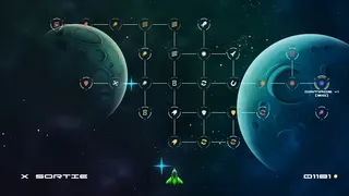 Asteroid Cruncher
