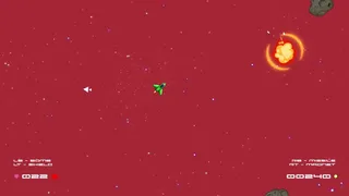 Скриншот 8 к игре Asteroid Cruncher