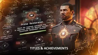 Обновление Cradle of War для MMORPG EVE Online  переработало фракционные войны