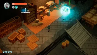 Beerserker: The Stolen Brew