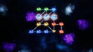 Скриншот 5 к игре Atelier Karia: The Night Kingdom & the Guide of Memories