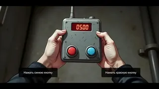 Скриншот 6 к игре Half Dead: A Zombie Story Game
