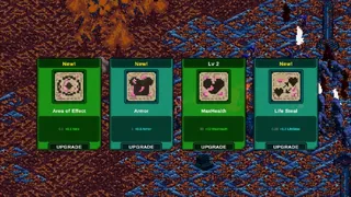 Скриншот 5 к игре Obliteration Quest
