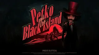 Petko and the Black Island