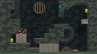 Pikuniku 2