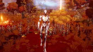 Where Giants Fall