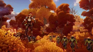 Скриншот 5 к игре Where Giants Fall