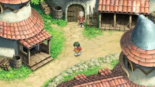 Скриншот 5 к игре Tales of Eternia Remastered