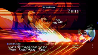 Скриншот 6 к игре Tales of Eternia Remastered