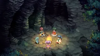 Скриншот 7 к игре Tales of Eternia Remastered