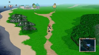 Скриншот 8 к игре Tales of Eternia Remastered