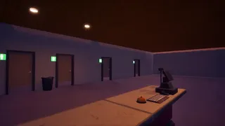 Скриншот 8 к игре Restroom Business Simulator